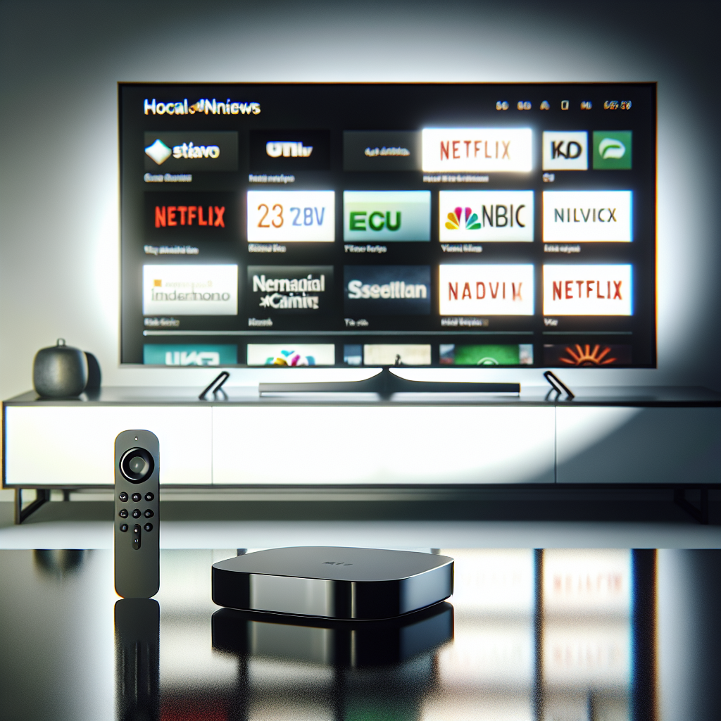 How to Get Local Channels on Roku