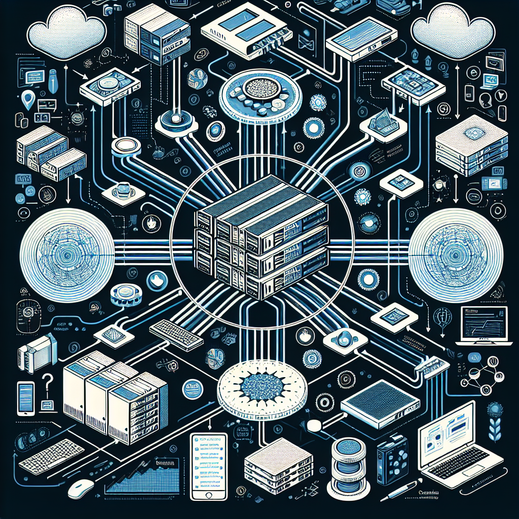 Introduction to Software-Defined Networking (SDN)