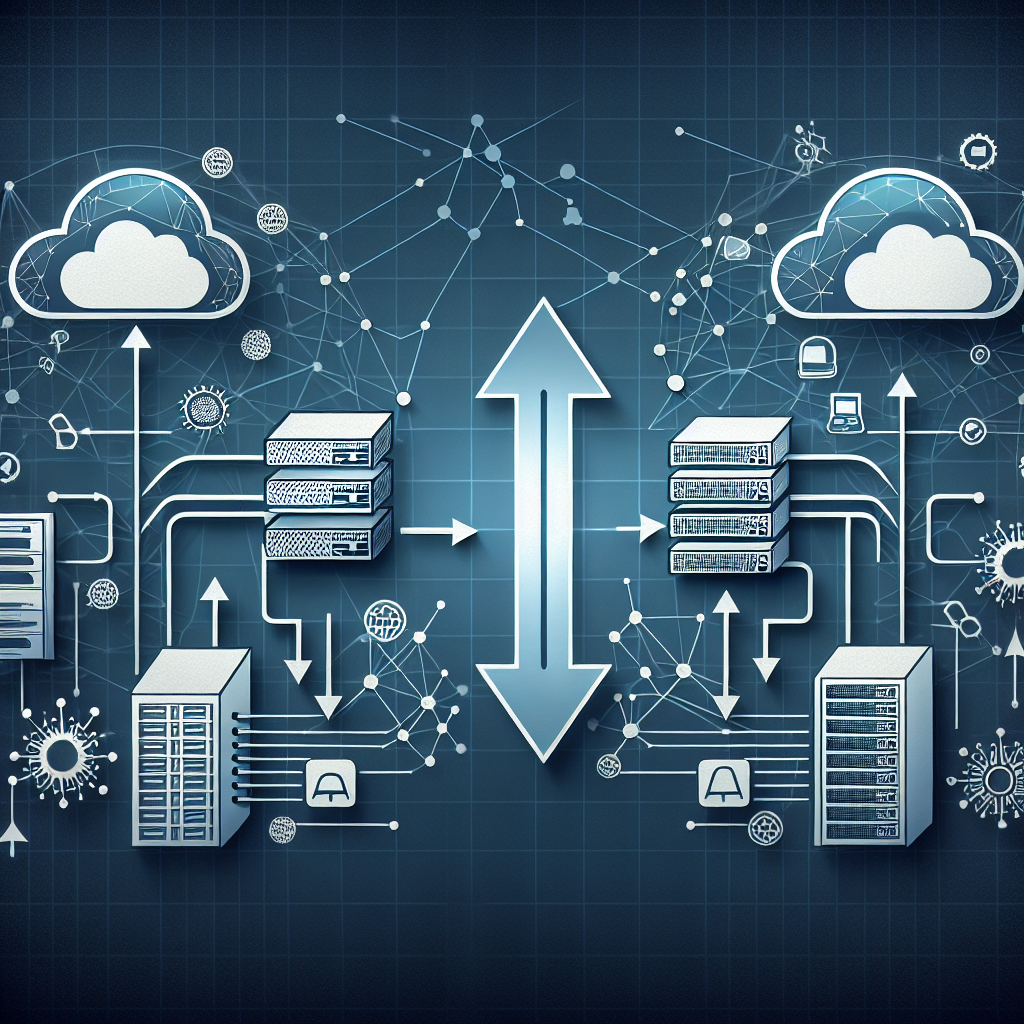 Benefits of SDN for Modern Networks